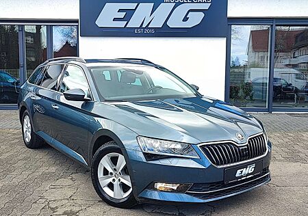 Skoda Superb Combi 2.0 TDI Ambition*NAVI*ACC*SHZ*AHK*