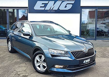 Skoda Superb Combi 2.0 TDI Ambition*NAVI*ACC*SHZ*AHK*