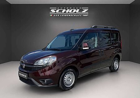 Fiat Doblo Lounge Multijet Dualogic *AHK*ISOFIX*DACHR