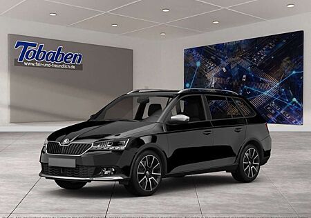 Skoda Fabia Combi 1.0 TSI Clever