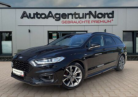 Ford Mondeo ST-Line LED+LEDER+PDC+KAMERA+NAVI