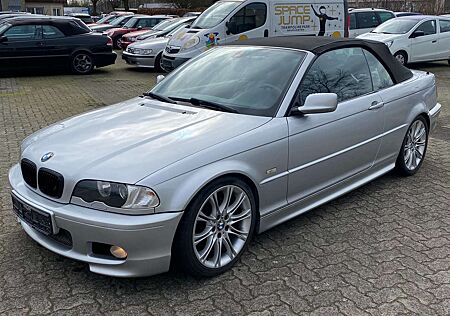 BMW 330 Ci M-SPORTPAKET