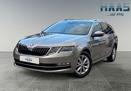 Skoda Octavia Combi Style NAV*LED*KAMERA*APP*TEMPOMAT!