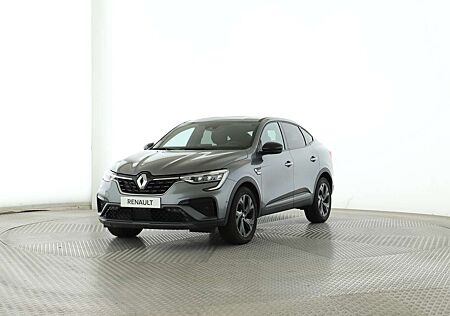 Renault Arkana TCe 140 RS-Line Automatik Kamera Sitzhzg