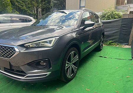 Seat Tarraco 1.5 TSI ACT 110kW Xcellence DSG