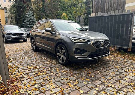 Seat Tarraco 1.5 TSI ACT 110kW Xcellence DSG