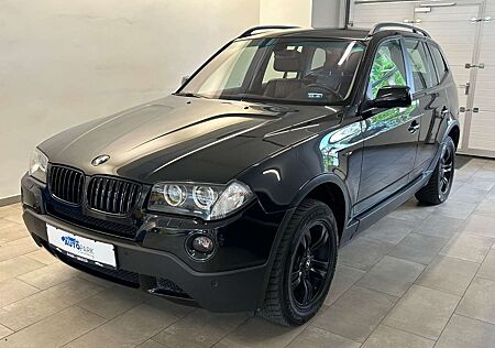 BMW X3 xDrive 20d *Automatik*AHK*