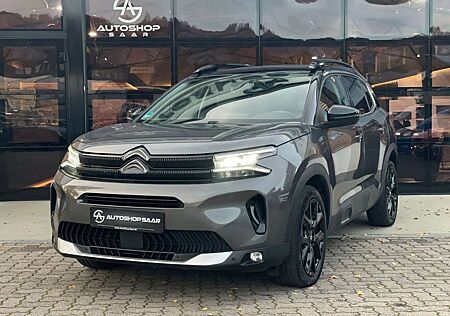 Citroën C5 Aircross Citroen Shine Panorama/360°/ALCANTARA