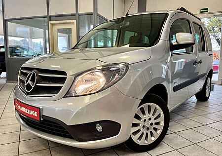 Mercedes-Benz Citan Tourer 109 CDI Lang / 35tkm./ HU NEU/ Navi