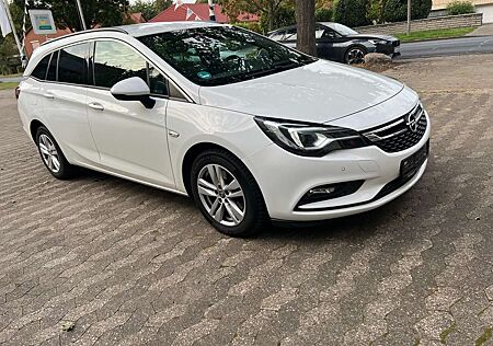 Opel Astra 1.6 BiTrb D (CDTI) Start/Stop Sports Tourer.1Hand