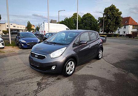 Kia Venga Spirit