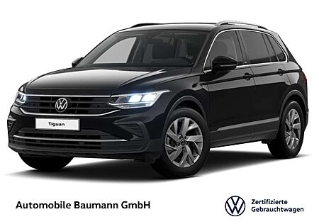 VW Tiguan Volkswagen 1.5 TSI "MOVE" *LED*NAVI*