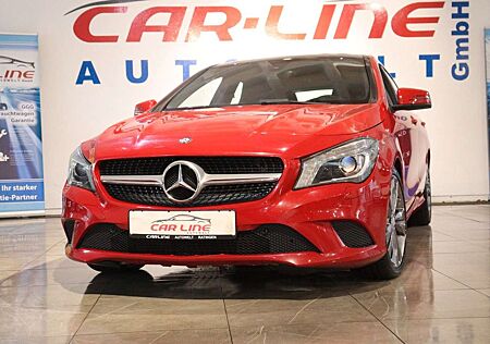 Mercedes-Benz CLA 200 *Automatik*Panorama*Xenon