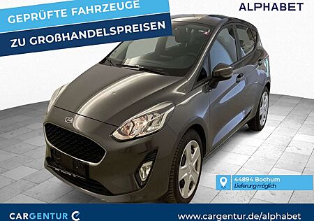 Ford Fiesta 1.0 EcoBoost Cool&Connect Lane PDC SHZ