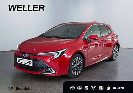 Toyota Corolla 1.8 Hybrid Team D *LED*ACC*CAM*Navi*TWA*