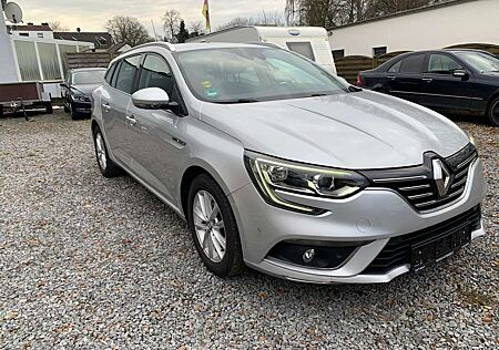 Renault Megane Intens