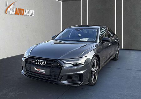 Audi S6 Lim. quattro S line+MATRIX+ACC+B&O+LUFT+PANO