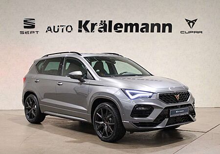 Cupra Ateca 2,0 TSI DSG 4Drive*Navi*LED*AHK*PanoDach