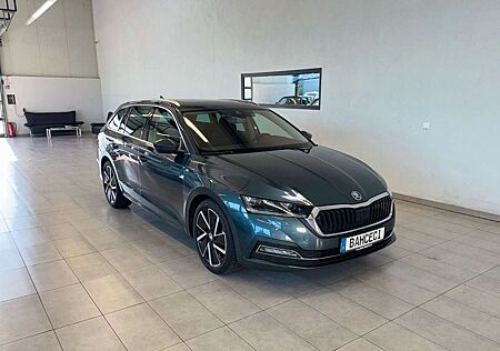 Skoda Octavia Combi*ACC*Pano*Memory*1 Hand*