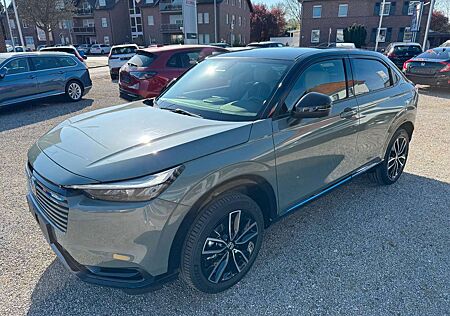 Honda HR-V e:HEV 1.5 Hybrid Advance Style Plus