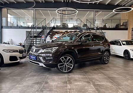 Seat Ateca Xcellence *4Drive*360Kamera*Standheiz.*