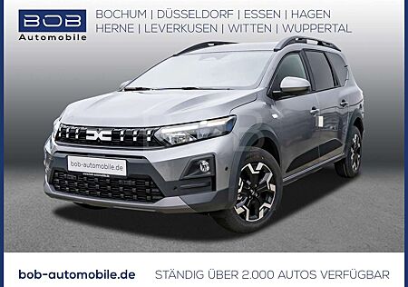 Dacia Jogger Journey TCe 110 8-fach bereift