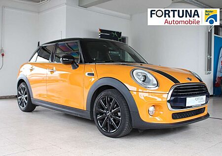 Mini Cooper Navi LED Panoramadach Sportsitze