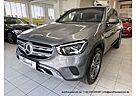 Mercedes-Benz GLC 220 d 4Matic OFFROAD-STYLING AMG-INT. PANO DISTRONIC