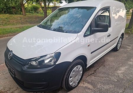 VW Caddy Volkswagen Kasten/Kombi Kasten Klima !! Standheizung
