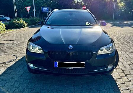 BMW 520d 520 Touring Aut.