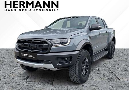 Ford Ranger Doppelkabine 2.0 TDCi Panther Raptor *LED