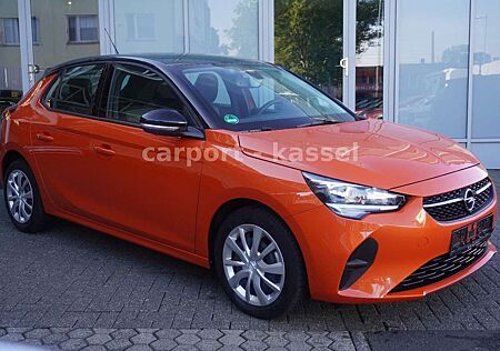 Opel Corsa F Edition 1.Hand/Wenig KM/Tempomat/5trg