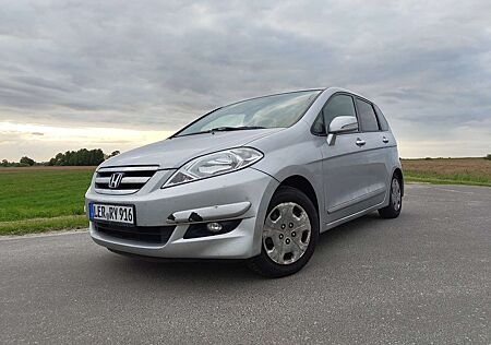 Honda FR-V 1.7 Comfort