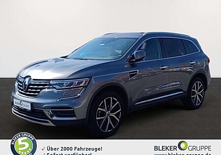 Renault Koleos TCe 160 Techno Automatik