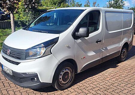 Fiat Talento Multijet/Ecojet 95 L1H1 LKW Basis