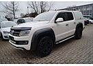 VW Amarok Volkswagen Canyon Higline DoubleCab 4Motion Navi Kam