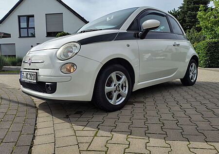 Fiat 500 1.4 16V Sport