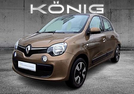 Renault Twingo 1.0 SCe 70 Dynamique Klimaanlage*Faltdach