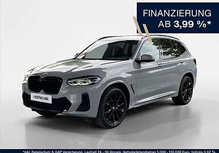 BMW X3 M Sport