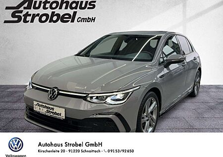 VW Golf Volkswagen VIII 1.5 TSI R-Line ab 3,99% ACC Navi LED C