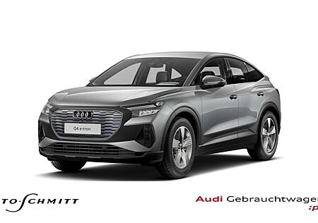 Audi Others 40 e-tron 150 kW Navi
