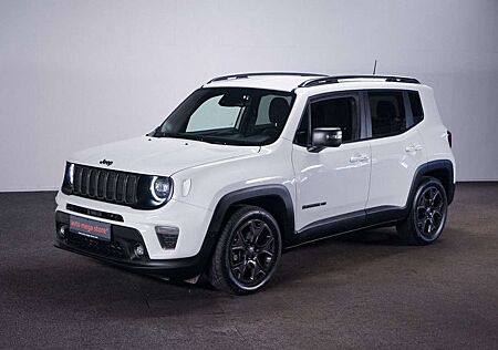 Jeep Renegade 1.3 80th Anniversary Edition Aut.*LED*K