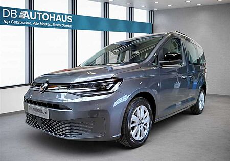VW Caddy Volkswagen Kombi Life 2.0 TDI