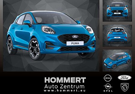 Ford Puma ST-Line X PANO*NAVI*B&O*BLIS