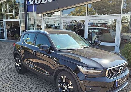 Volvo XC 40 XC40 Inscription Recharge Plug-In Hybrid 2WD