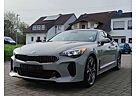 Kia Stinger 3.3 T-GDI AWD GT