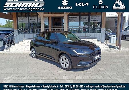 Suzuki Swift COMFORT HYBRID