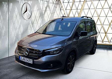 Mercedes-Benz EQT 200 Progressive LenkHz*Kam*LEDhigh*Ambi*Totw