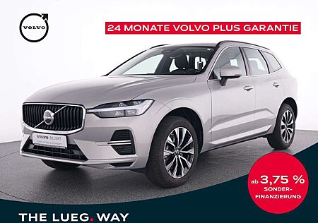 Volvo XC 60 XC60 B4 Essential FAP+LM 19"+MET+PAP+SH+WP+NAVI