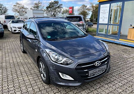 Hyundai i30 cw*PDC.Lenkradheizung*Tempomat*